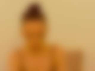 Ammellia's Live Sex Cam Show