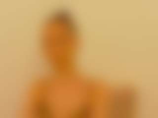 Ammellia's Live Sex Cam Show