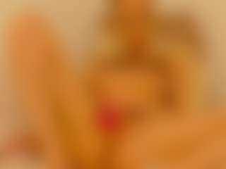 Ammellia's Live Sex Cam Show