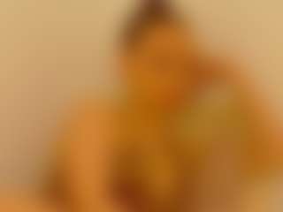 Ammellia's Live Sex Cam Show