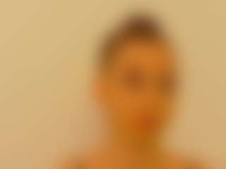Ammellia's Live Sex Cam Show