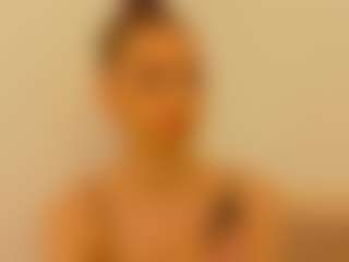Ammellia's Live Sex Cam Show