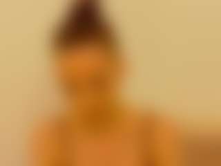 Ammellia's Live Sex Cam Show