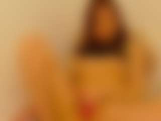 Ammellia's Live Sex Cam Show
