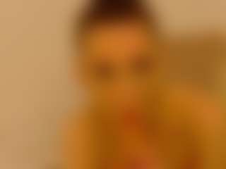 Ammellia's Live Sex Cam Show