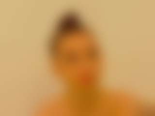 Ammellia's Live Sex Cam Show