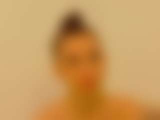 Ammellia's Live Sex Cam Show