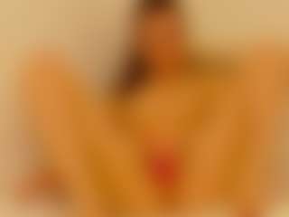 Ammellia's Live Sex Cam Show