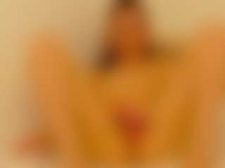 Ammellia's Live Sex Cam Show