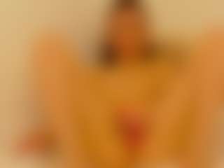 Ammellia's Live Sex Cam Show