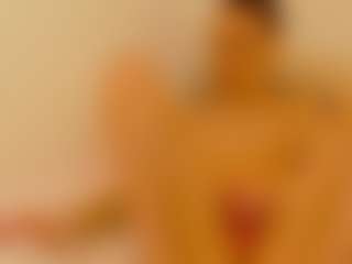 Ammellia's Live Sex Cam Show
