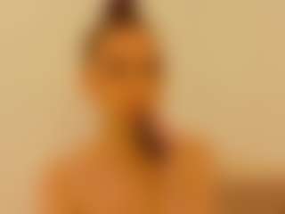 Ammellia's Live Sex Cam Show