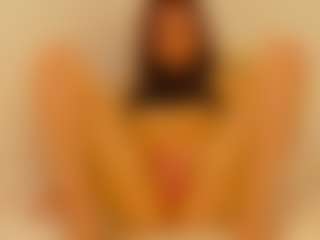 Ammellia's Live Sex Cam Show