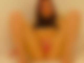 Ammellia's Live Sex Cam Show