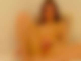 Ammellia's Live Sex Cam Show