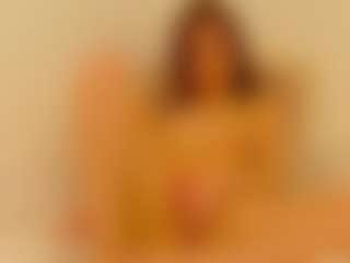 Ammellia's Live Sex Cam Show