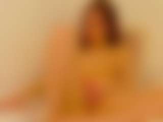 Ammellia's Live Sex Cam Show