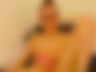 Ammellia's Live Sex Cam Show