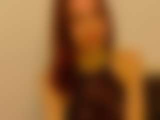 Ammellia's Live Sex Cam Show