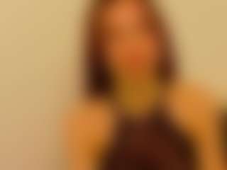 Ammellia's Live Sex Cam Show