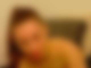 Ammellia's Live Sex Cam Show