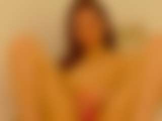 Ammellia's Live Sex Cam Show