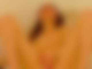 Ammellia's Live Sex Cam Show