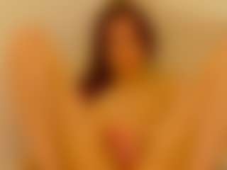 Ammellia's Live Sex Cam Show