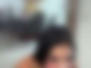 Maria Bustamante's Live Sex Cam Show