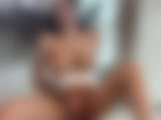 Maria Bustamante's Live Sex Cam Show