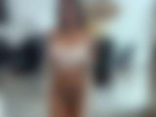 Maria Bustamante's Live Sex Cam Show