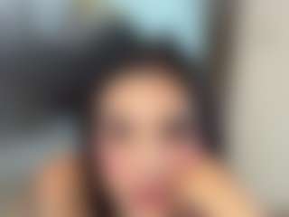 Maria Bustamante's Live Sex Cam Show