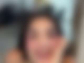 Maria Bustamante's Live Sex Cam Show