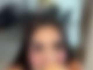 Maria Bustamante's Live Sex Cam Show