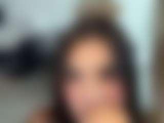 Maria Bustamante's Live Sex Cam Show