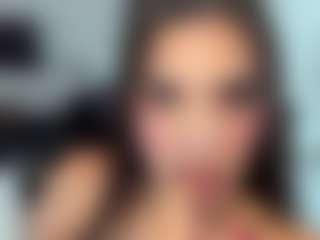 Maria Bustamante's Live Sex Cam Show