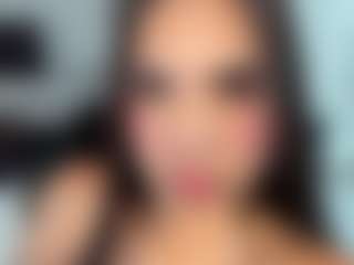 Maria Bustamante's Live Sex Cam Show