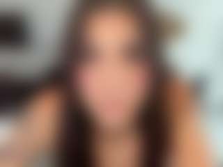 Maria Bustamante's Live Sex Cam Show