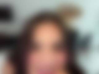Maria Bustamante's Live Sex Cam Show