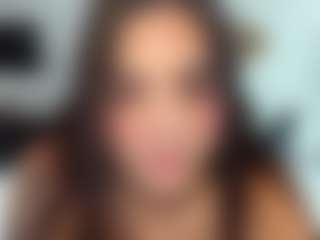 Maria Bustamante's Live Sex Cam Show