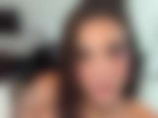 Maria Bustamante's Live Sex Cam Show