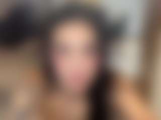 Maria Bustamante's Live Sex Cam Show
