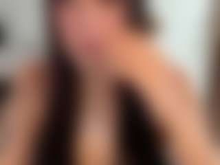 Maria Bustamante's Live Sex Cam Show
