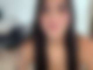 Maria Bustamante's Live Sex Cam Show