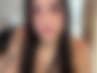 Maria Bustamante's Live Sex Cam Show