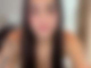 Maria Bustamante's Live Sex Cam Show