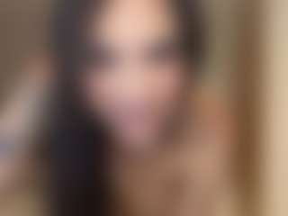 Maria Bustamante's Live Sex Cam Show