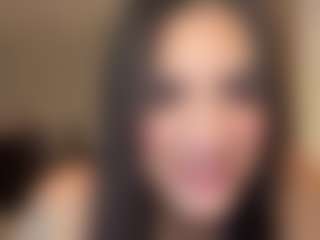 Maria Bustamante's Live Sex Cam Show