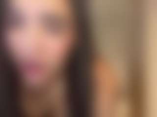 Maria Bustamante's Live Sex Cam Show