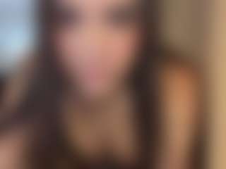 Maria Bustamante's Live Sex Cam Show